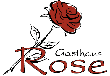 Logo Gasthaus Rose